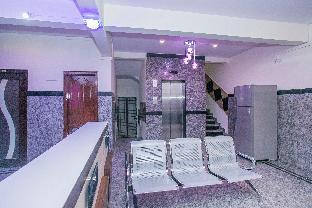 gks residency