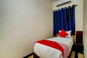 gks residency