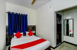 gks residency