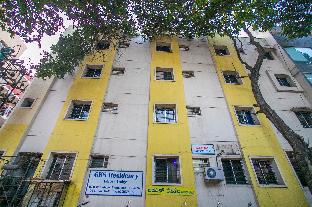 Gks Residency,Jayanagar>>Bengaluru,2 star