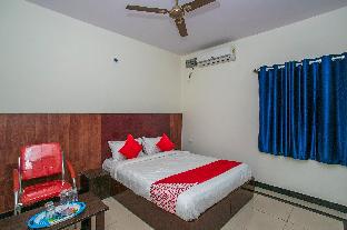 Gks Residency,Jayanagar>>Bengaluru,2 star