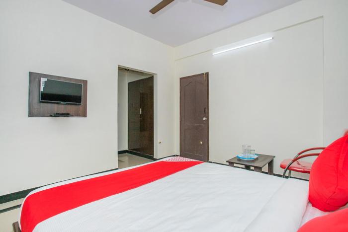 gks residency