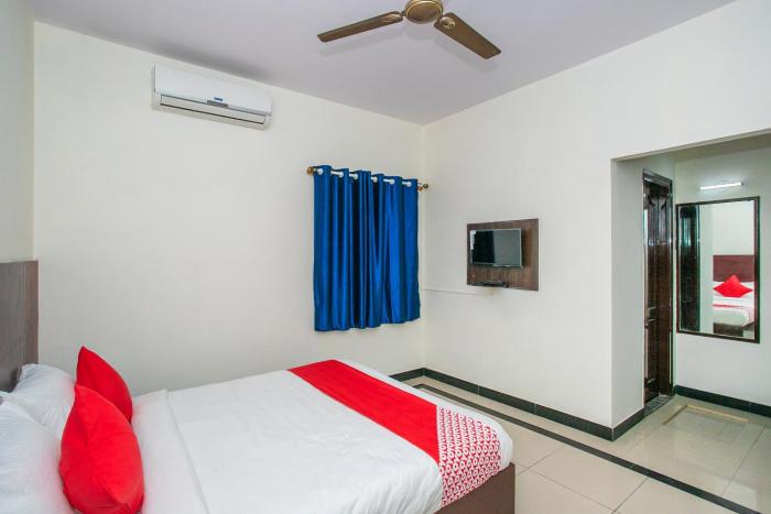 gks residency