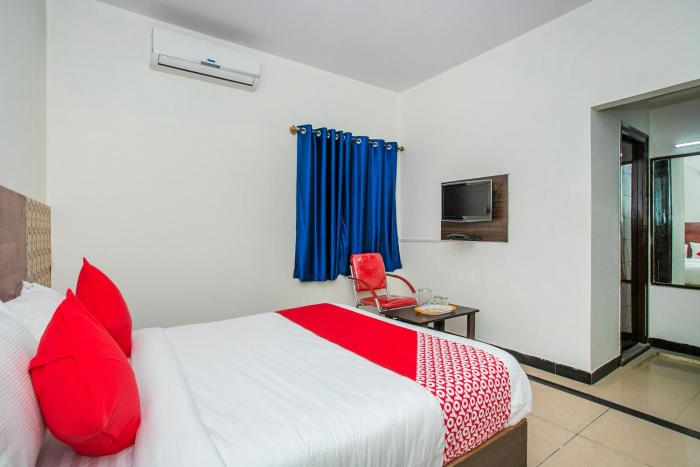 gks residency