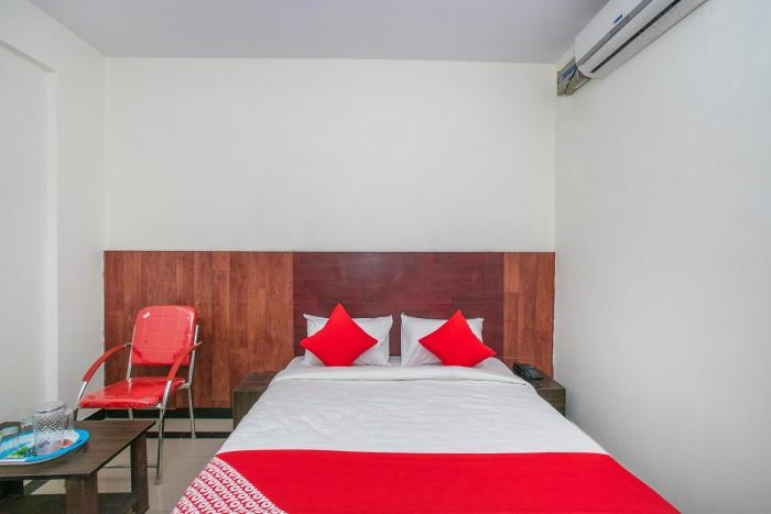 gks residency