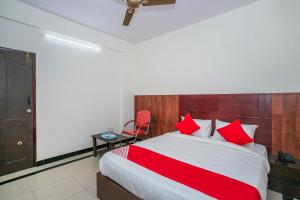 gks residency