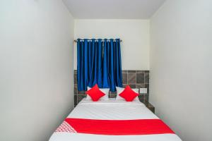gks residency