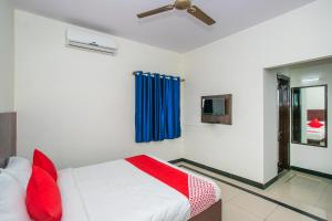 gks residency