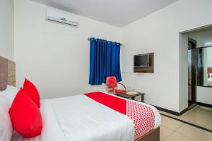 gks residency