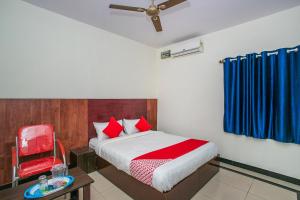 gks residency