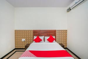 gks residency