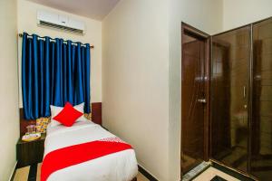 gks residency
