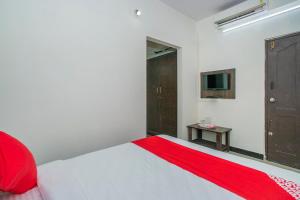 gks residency