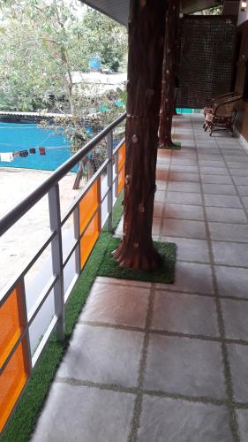 marari beach harmony