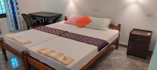 marari beach harmony