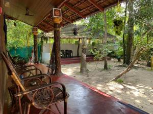marari beach harmony