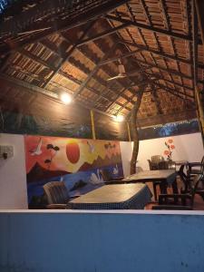 marari beach harmony