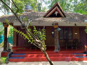 marari beach harmony
