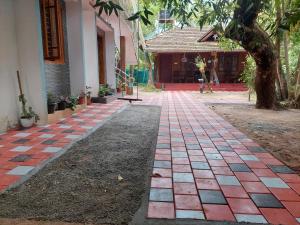 marari beach harmony