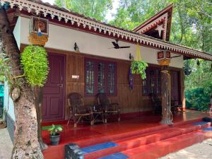marari beach harmony