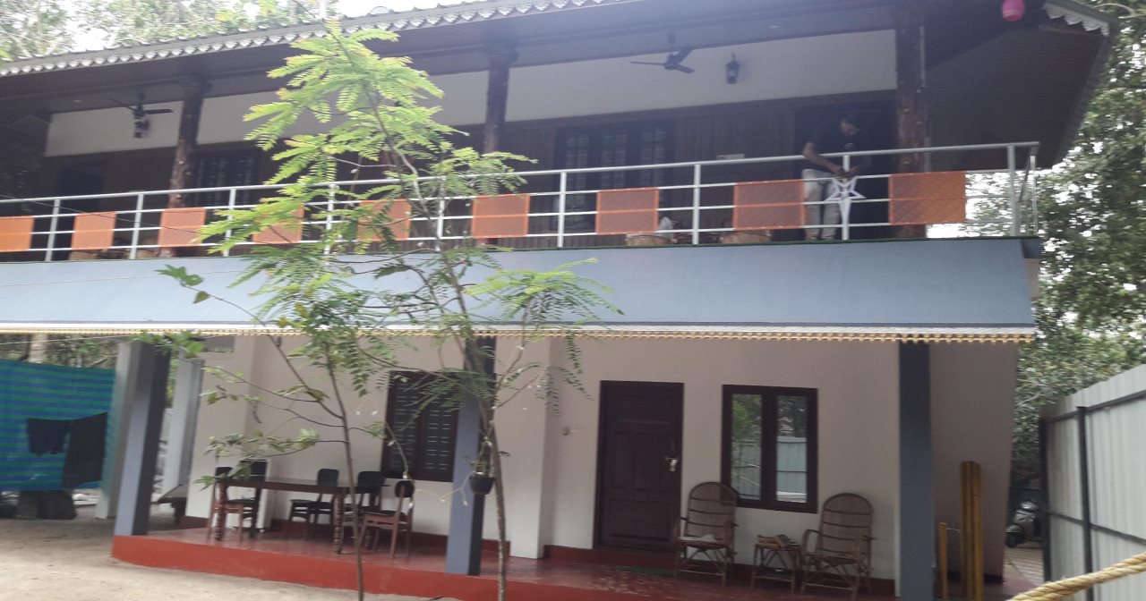 cherthala