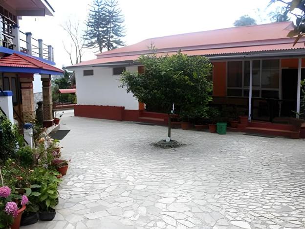 mandarin village resort