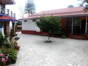 mandarin village resort