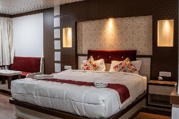 mandarin village resort