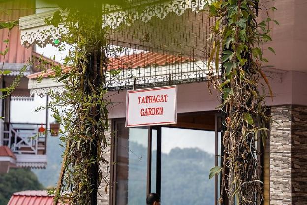 mandarin village resort