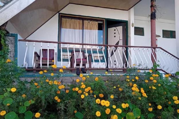 mandarin village resort