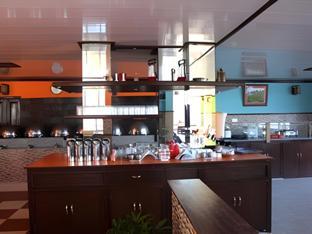 mandarin village resort