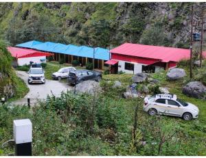 mandarin village resort