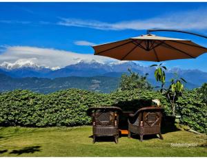 mandarin village resort