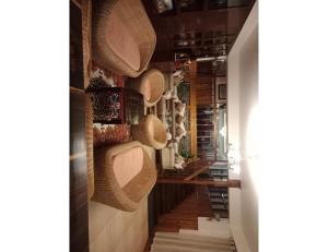 mandarin village resort