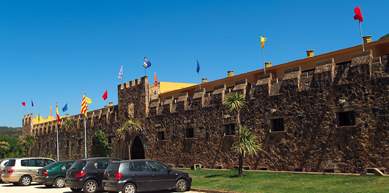 medplaya aparthotel sant eloi