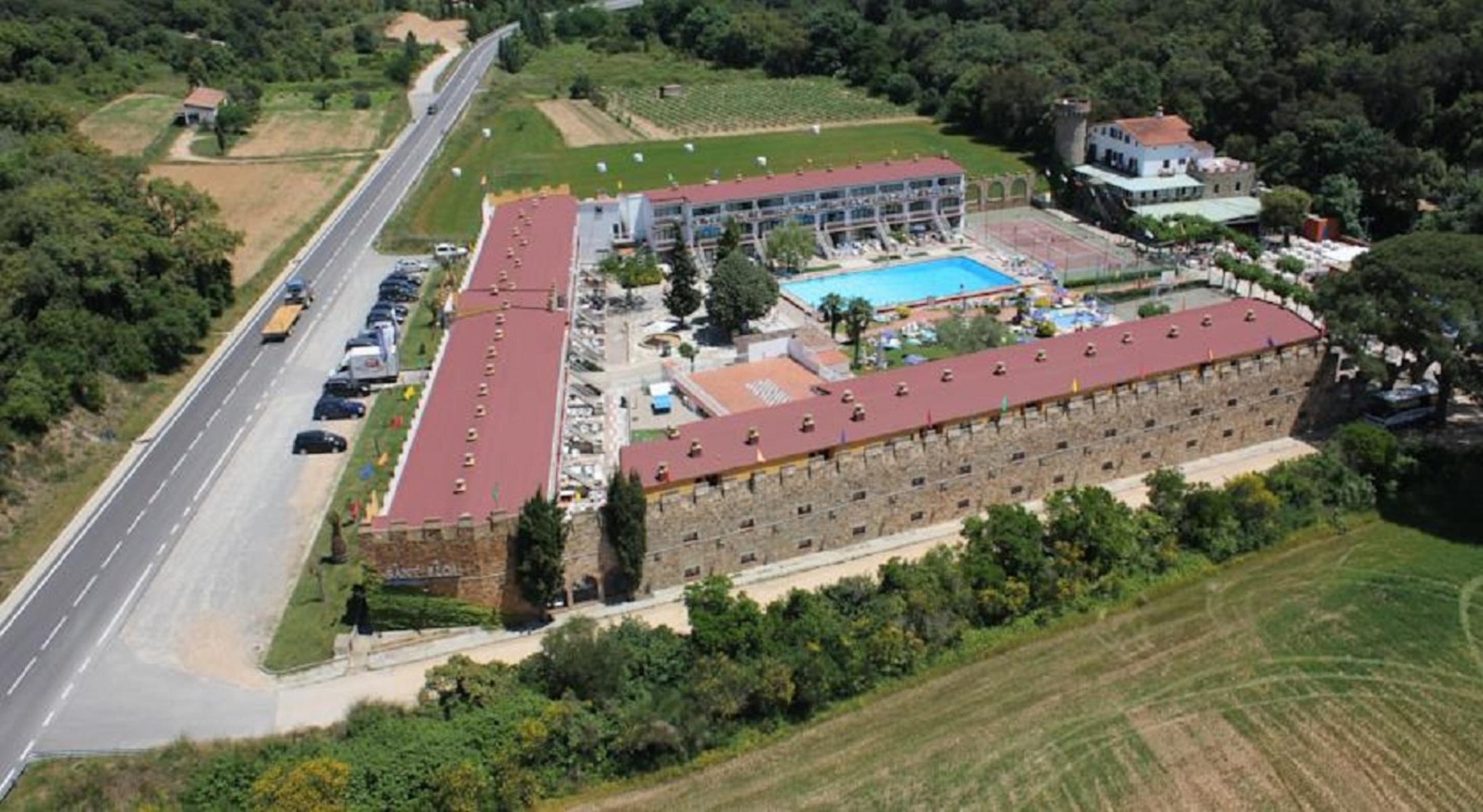 medplaya aparthotel sant eloi