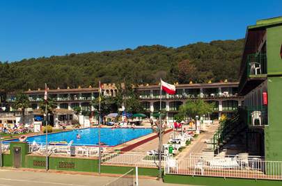 medplaya aparthotel sant eloi