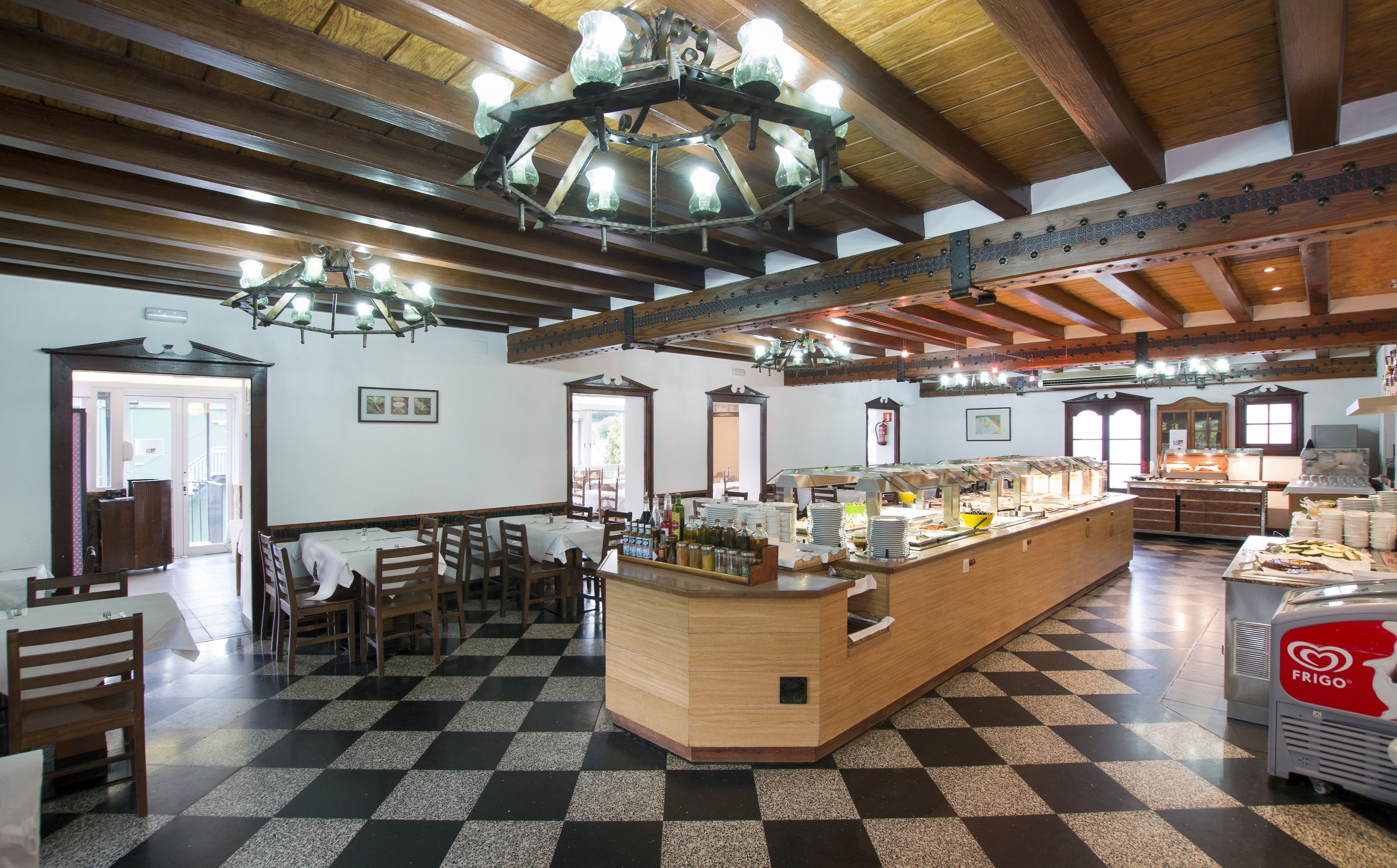 medplaya aparthotel sant eloi