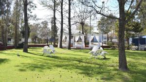 Posada Suiza By Prima Collection,San Miguel Del Monte>>Buenos Aires,4 star