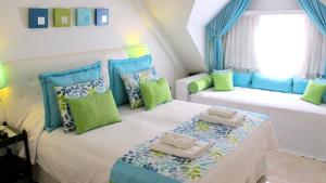 Posada Suiza By Prima Collection,San Miguel Del Monte>>Buenos Aires,4 star