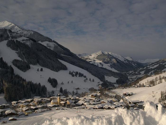 saalbach hinterglemm