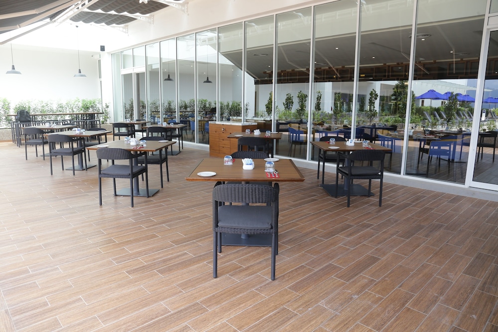 novotel taiping perak