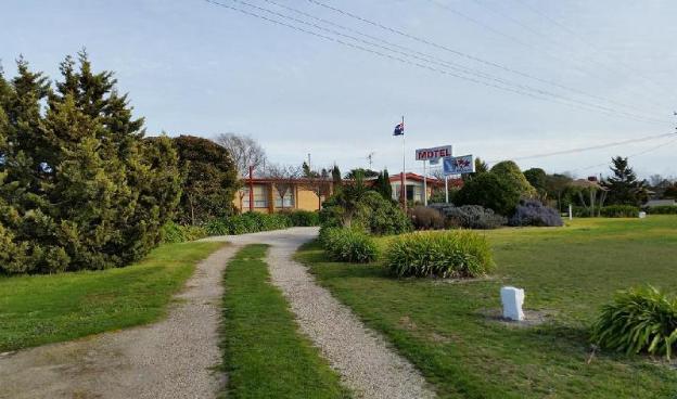 lake bolac motel