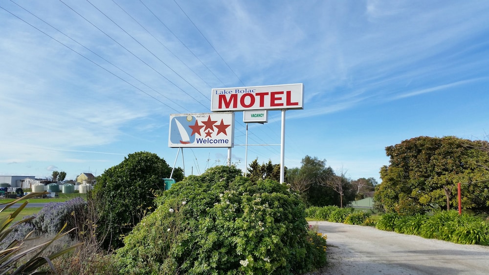 lake bolac motel