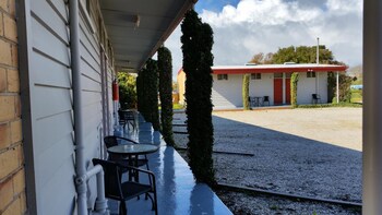Lake Bolac Motel,Dunkeld>>Ararat,3 star