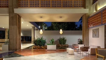 melia puerto vallarta all inclusive