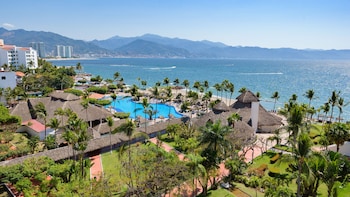 melia puerto vallarta all inclusive