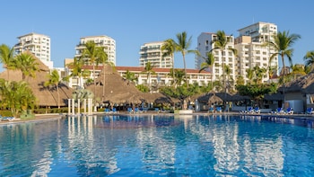 melia puerto vallarta all inclusive