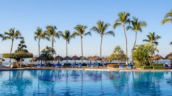 melia puerto vallarta all inclusive