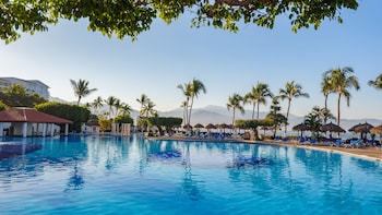 melia puerto vallarta all inclusive